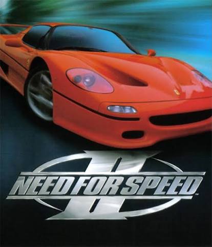 Need for Speed II Full Version PC Direct Download